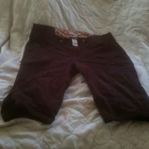 One 5 one capri size 2x